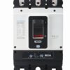 DC Molded Case Circuit Breakers