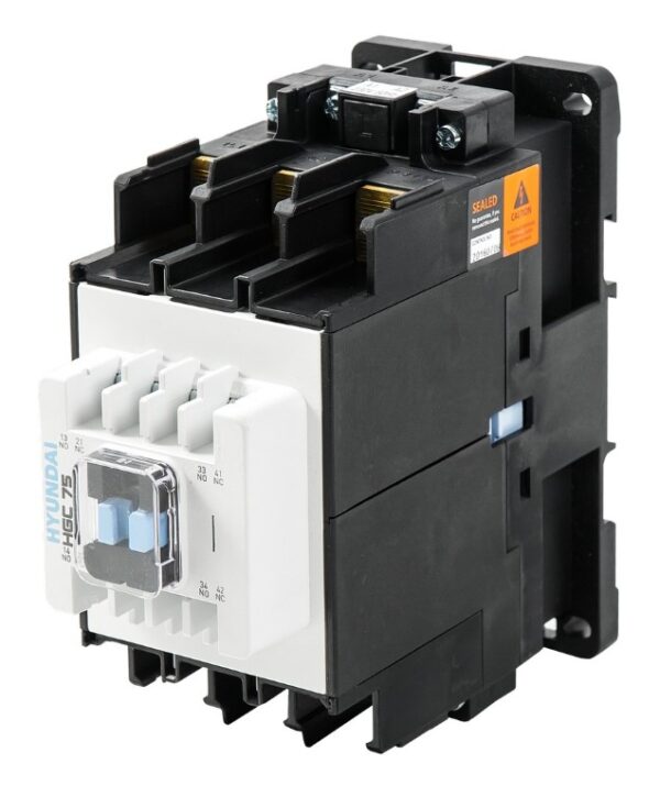 HGC75A-100A