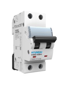 2 KTP Automatic Circuit Breaker