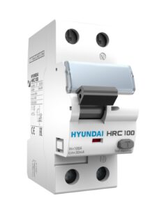 300ma Residual Current