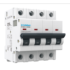 4 poles Miniature Circuit Breakers - Görsel 3