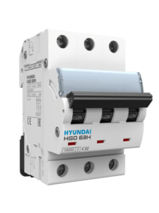 3 KTP Automatic Circuit Breaker