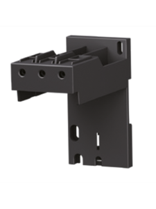 Rail Mounting Component