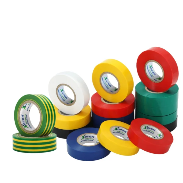 Insulated Tapes