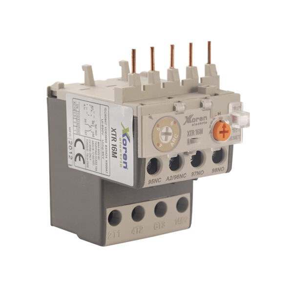 Thermal Relays