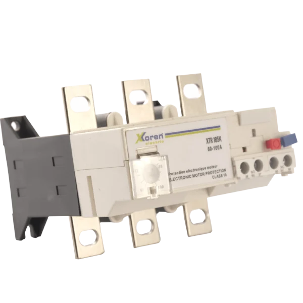 Thermal Relays - Görsel 5
