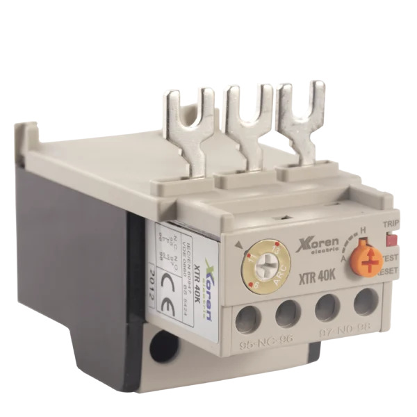 Thermal Relays - Görsel 3