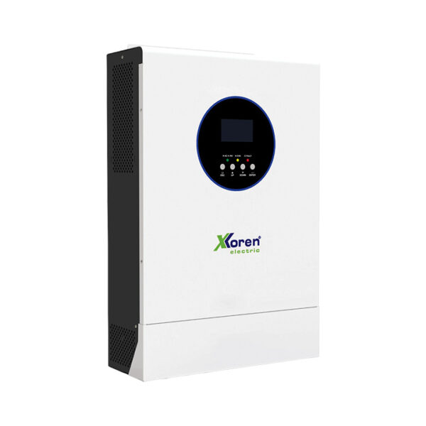 Solar Inverters